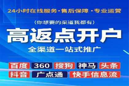 竞价广告推广成功案例：看这家公司如何玩转竞价市场